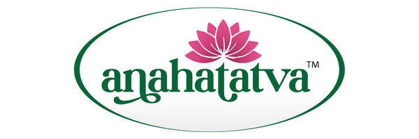 Anahatatva Organics logo