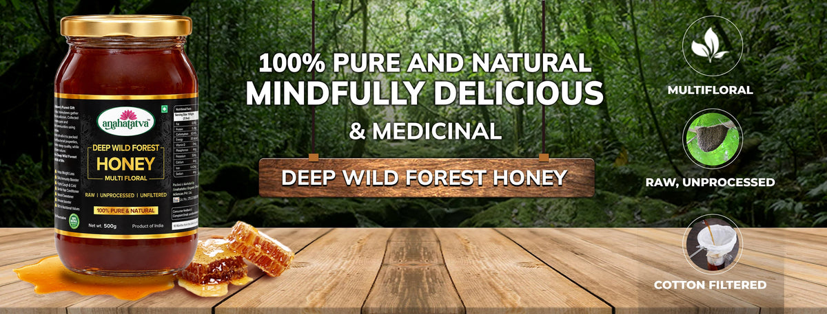 Anahatatva Organics
