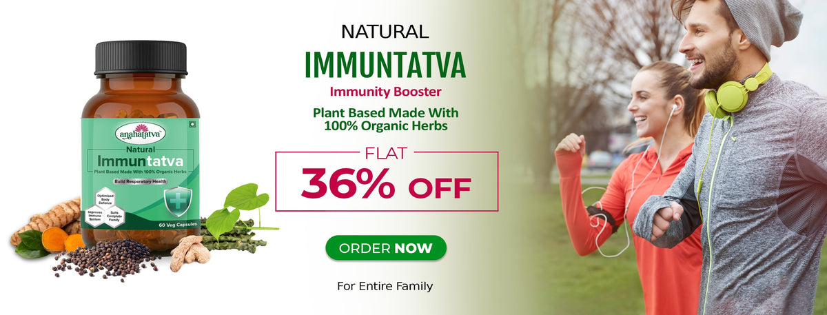 Immuntatva