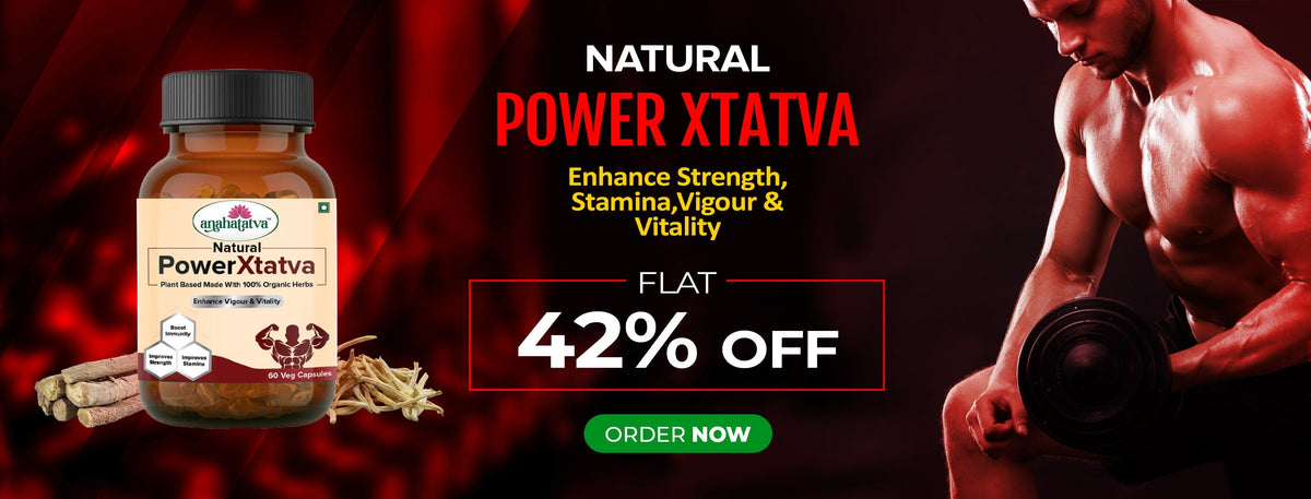 Power XTatva