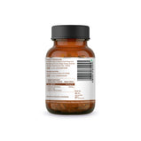 Anahatatva NATURAL ASHWAGANDHA CAPSULE 500mg (with 5% Withanolides) – back label