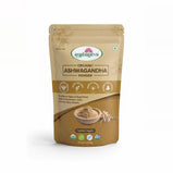 Anahatatva CERTIFIED ORGANIC ASHWAGANDHA POWDER- 150gm