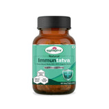 Anahatatva NATURAL IMMUNTATVA CAPSULE 500mg
