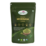 Anahatatva CERTIFIED ORGANIC MORINGA POWDER 150gm