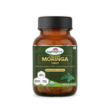 Anahatatva ORGANIC MORINGA TABLET 500mg