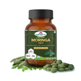 Anahatatva ORGANIC MORINGA TABLET 500mg – with natural ingredients