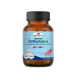 Anahatatva NATURAL ORTHOTATVA CAPSULE 500mg