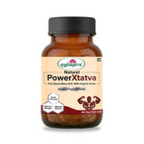 Anahatatva NATURAL POWERXTATVA CAPSULE 500mg