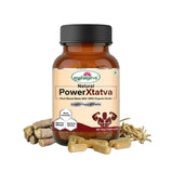 Anahatatva NATURAL POWERXTATVA CAPSULE 500mg – with natural ingredients