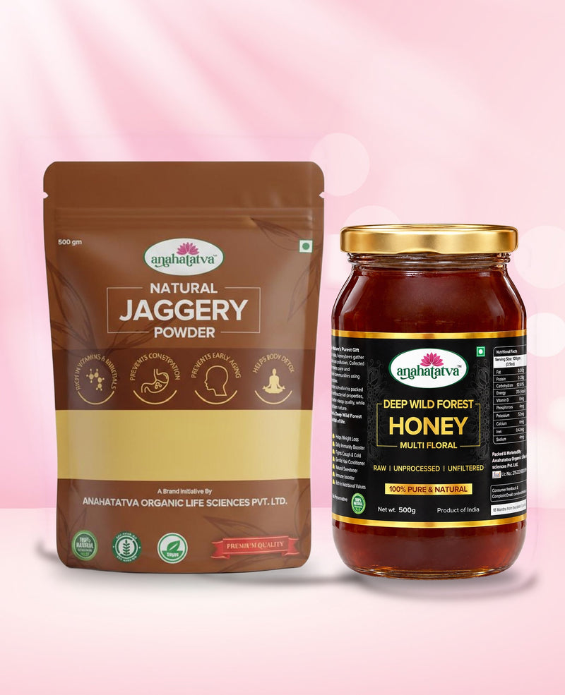 Anahatatva Organics