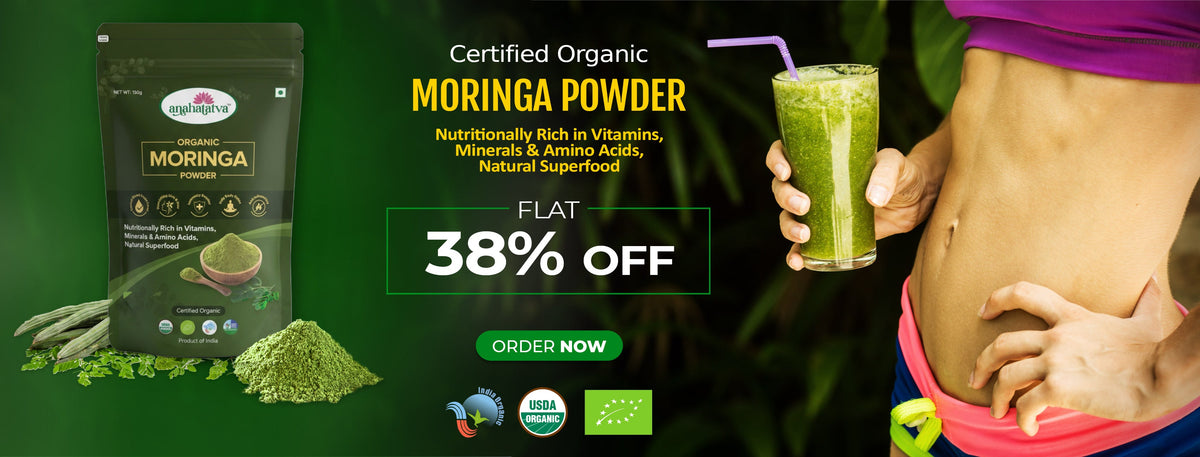 Anahatatva Organics