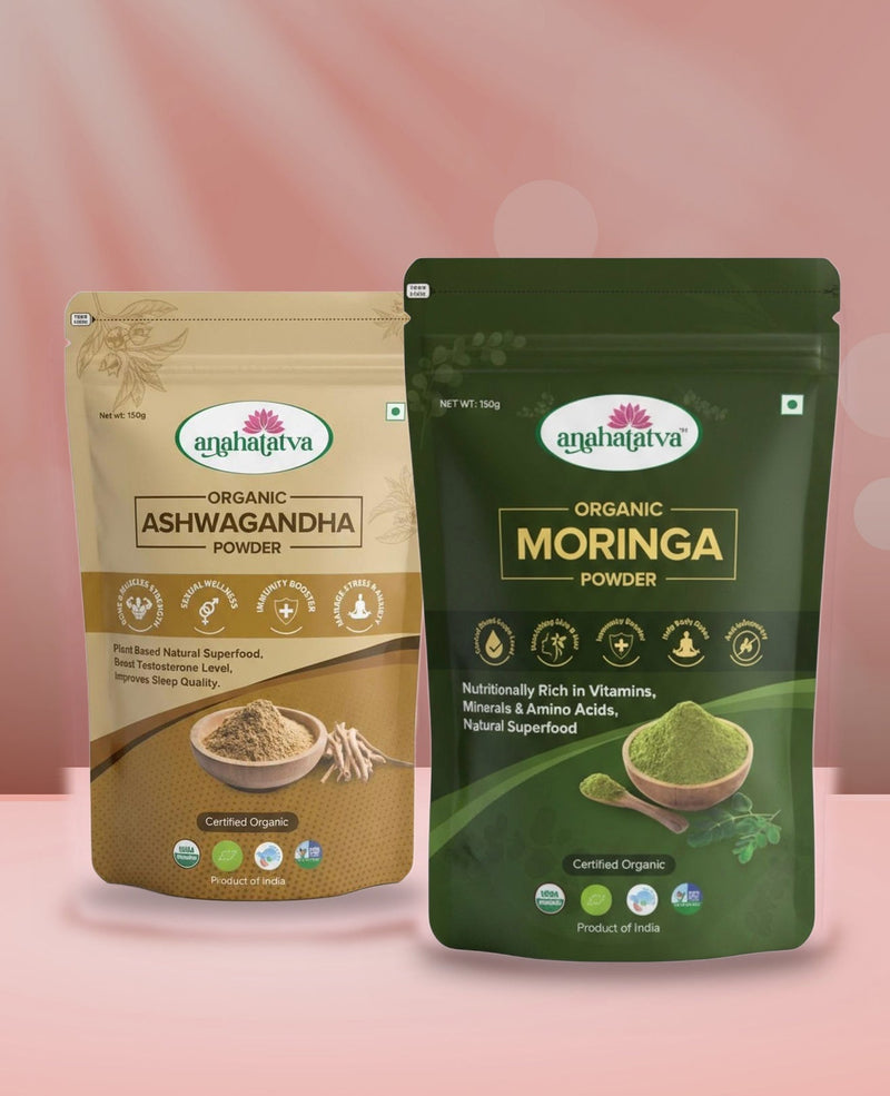 Anahatatva Organics