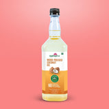 WOOD PRESSED COCONUT OIL | 100% Pure, Natural & Traditional | Highest Quality Sun Dried Coconuts