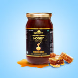DEEP WILD FOREST HONEY | Healthful Minerals & Nutrients, Medicinal | Best Honey for Weight Loss .