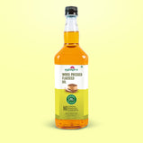 WOOD PRESSED FLAXSEED OIL | Rich Taste & Aroma | 100% Pure & Natural | Best Oil For Toppings