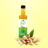 WOOD PRESSED GROUNDNUT OIL | Highest Quality Sun Dried Groundnuts