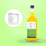 WOOD PRESSED GROUNDNUT OIL | Highest Quality Sun Dried Groundnuts