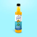 COLD PRESSED SAFFLOWER OIL
