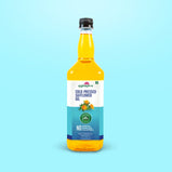 COLD PRESSED SAFFLOWER OIL