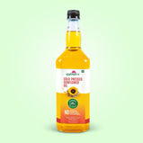 WOOD PRESSED SUNFLOWER OIL | Rich in Vitamin E | Promotes Good Heart Health | 100% Pure, Natural & Traditional